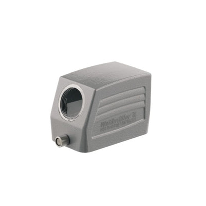 1787270000 - IP65 Diecast Aluminum Housing with Side Cable Entry