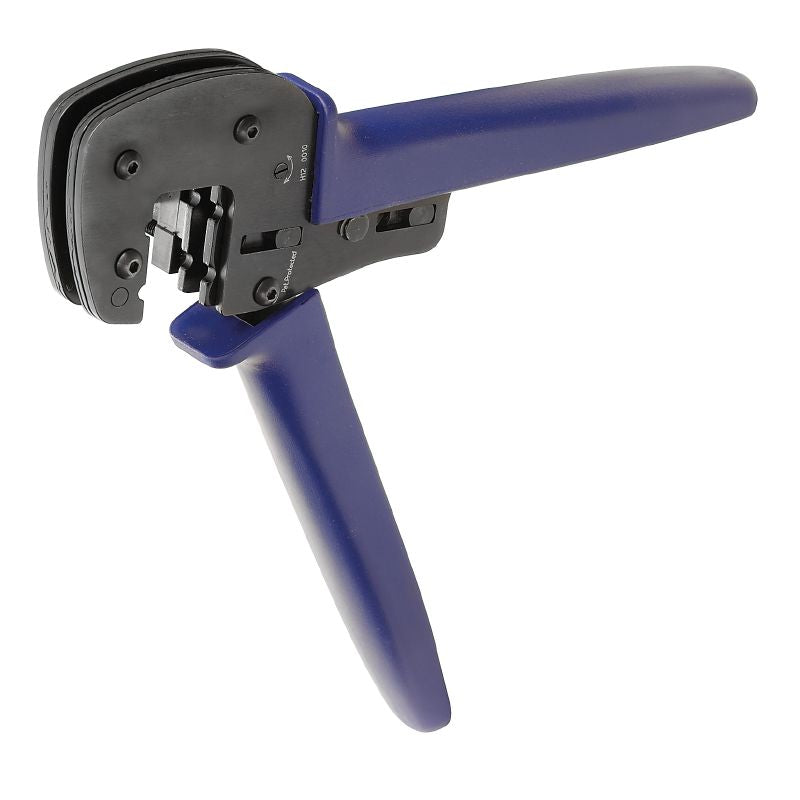 1381710000 - RoHS Compliant Mechanical Pressing Tool, No Inserts Included