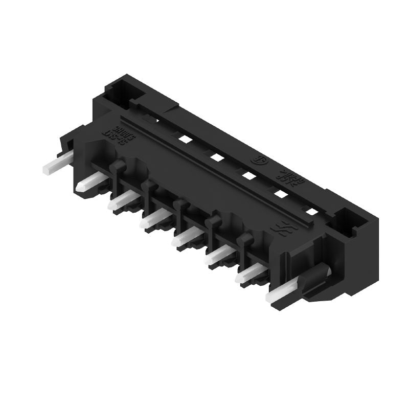 1841430000 - 5.00mm Male PCB Connector, 6 Poles, THT/THR Flair  (Pack of 42)