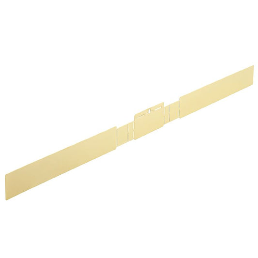 1391020000 - 60.5mm High Klippon Polyester Enclosure Earthing Plate  (Pack of 5)