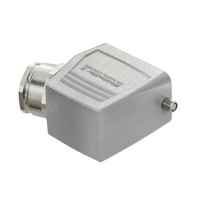 1787270000 - IP65 Diecast Aluminum Housing with Side Cable Entry