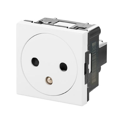 2426700000 - FrontCom Type E Large Socket Connector, IP20 Compliant