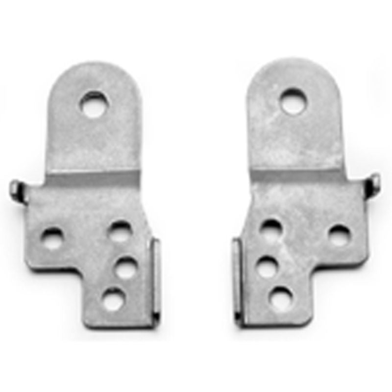 9529080000 - 70mm Aluminum Enclosure Kit with Mounting Foot
