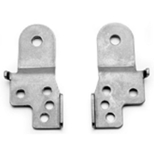 9529080000 - 70mm Aluminum Enclosure Kit with Mounting Foot