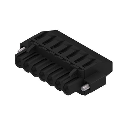1950630000 - 5.08mm PCB Female Connector, 7-Pole, 23A Rated  (Pack of 36)