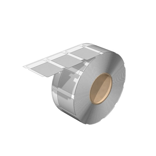 2711890000 - White Cable Markers 25x38.1mm, 1000pcs, RoHS Compliant  (Pack of 1000)