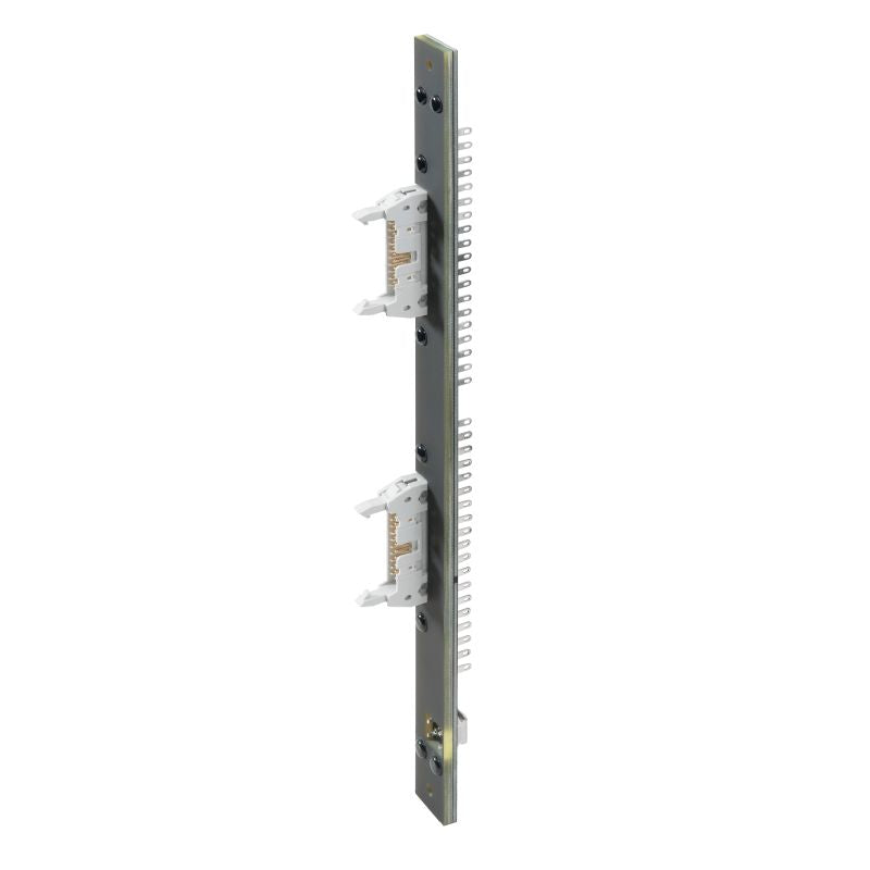 1986050000 - RoHS Compliant Device, 283mm Height, Operating Temp -25°C to 50°C