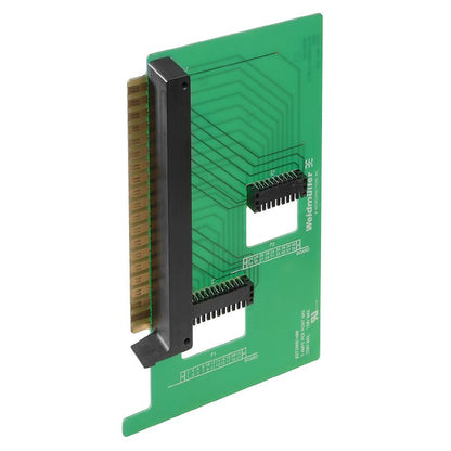 6720001400 - RoHS-Compliant 40CH PLC for Industrial Use