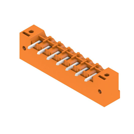 1148780000 - 5.08mm Tinned 7-Pole Right Angle PCB Connector  (Pack of 36)