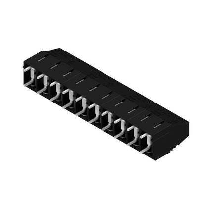 1226280000 - 10.16mm 10-Pole Circuit Board Terminal with 4.5mm Pins  (Pack of 20)