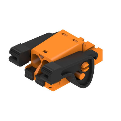 2690990000 - 5.08mm Female PCB Connector, 2 Poles, 180° Orientation  (Pack of 90)