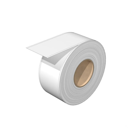 2006660000 - 38mm Polyester Device Marker, 30m Length, UL 969 Approved