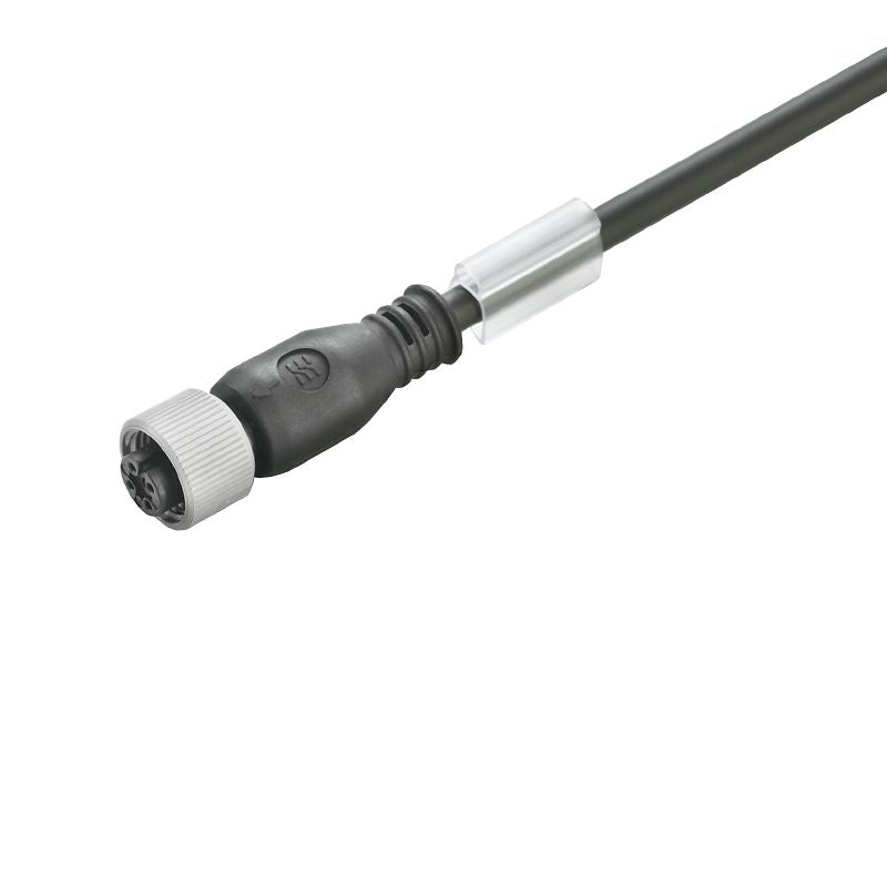 1108750500 - 5m PUR Sensor/Actuator Line with 5 Poles