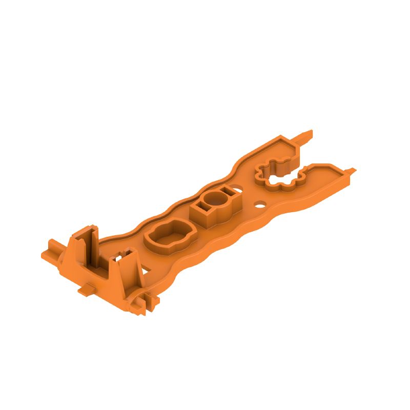 2771530000 - Versatile Weidmüller PV Multitool for Assembly and Maintenance