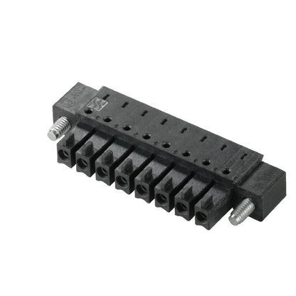 1975760000 - 3.81mm 8-Pole PCB Connector at 90 Degrees  (Pack of 50)