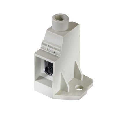 1047680000 - 15mm Pitch Grey PCB Terminal with 90° Orientation  (Pack of 20)