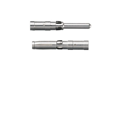 1682410000 - 4.1mm Female Connector with Crimp Contact - Heavy-Duty Design  (Pack of 100)