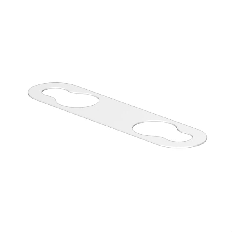 2006230000 - 23x10mm Polyester Cable Marker, 5-8mm Diameter  (Pack of 2000)