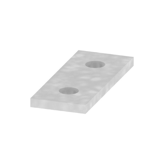 1868950000 - Durable Copper-Zinc Bolt Terminal Cross-Connector, RoHS Compliant  (Pack of 5)