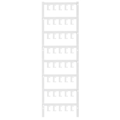 1082490000 - 11mm PA 66 Device Marker, RoHS Compliant, MultiCard Set  (Pack of 200)