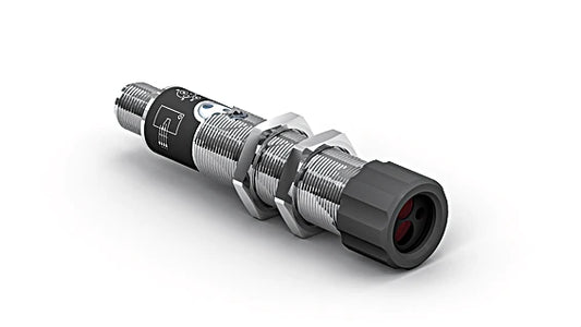 UC66PCV3 - Fiber Optic Object Detection Sensor with Integrated Transmitter/Receiver