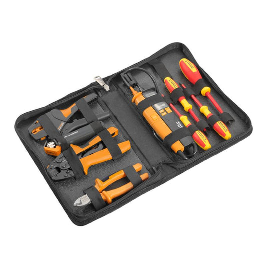 2602170000 - XL Tool Bag Set for Efficient Organization