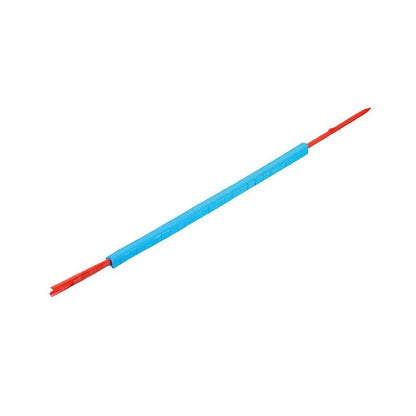 0572901746 - Blue PVC Mounting Mandrel, 5mm Deep, RoHS Compliant  (Pack of 10)