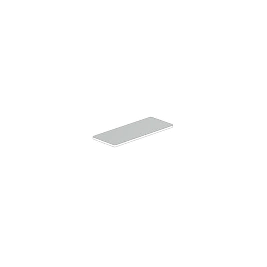 2620970000 - 8x20mm Silver Self-Adhesive Device Markers for Various Applications  (Pack of 1000)