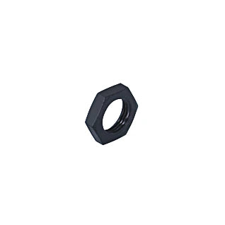MUTTER-M12-E002 - M12 × 1 Hex Nut for Secure Connections