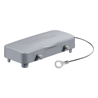 1665260000 - Size 6 IP65 Enclosure with Side-Locking Clamp