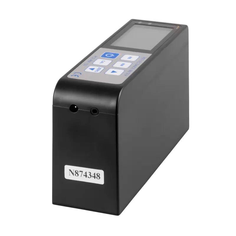PCE-RM 100 - Precision Opacity Reflectometer for Surface Reflection Measurement