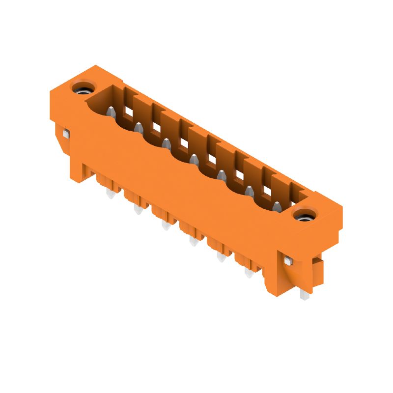 1148050000 - 7-Pole PCB Connector 5.08mm Pitch, 180° Elbow  (Pack of 36)