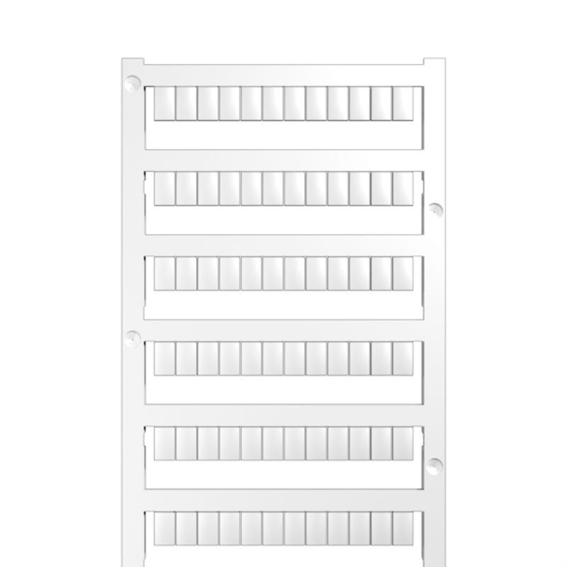 1640740000 - 8x5mm RoHS Compliant Terminal Marker Pack of 720  (Pack of 720)