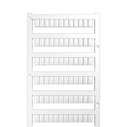 1640740000 - 8x5mm RoHS Compliant Terminal Marker Pack of 720  (Pack of 720)