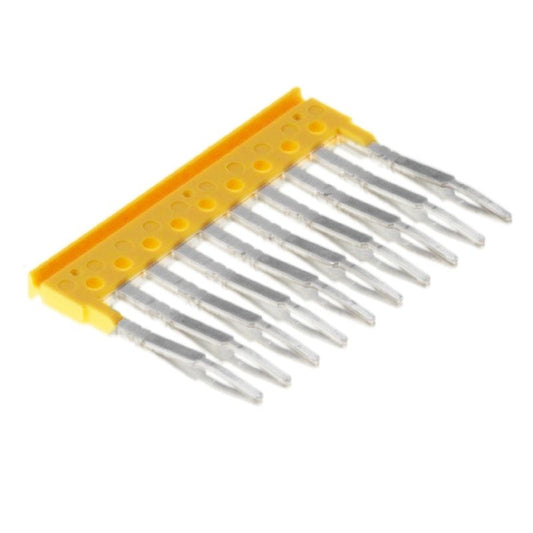 1776200000 - Cross-Connector, 24.8mm Depth, RoHS Compliant, Wemid Material  (Pack of 20)