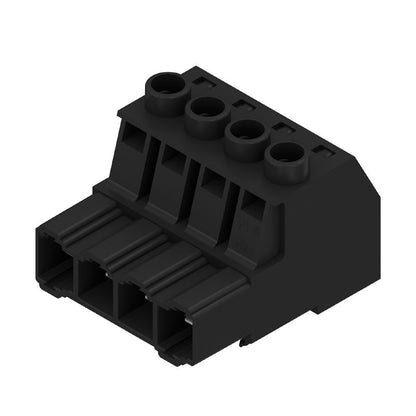 1947500000 - 10.16mm Male PCB Connector, 180° Angle, 4 Poles  (Pack of 32)