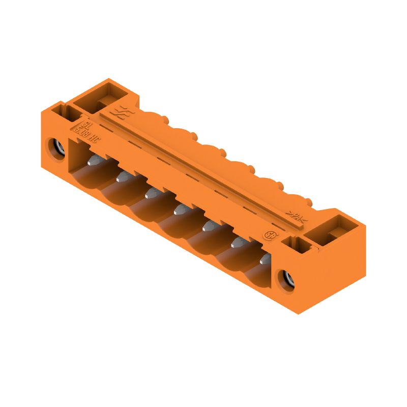 1148780000 - 5.08mm Tinned 7-Pole Right Angle PCB Connector  (Pack of 36)