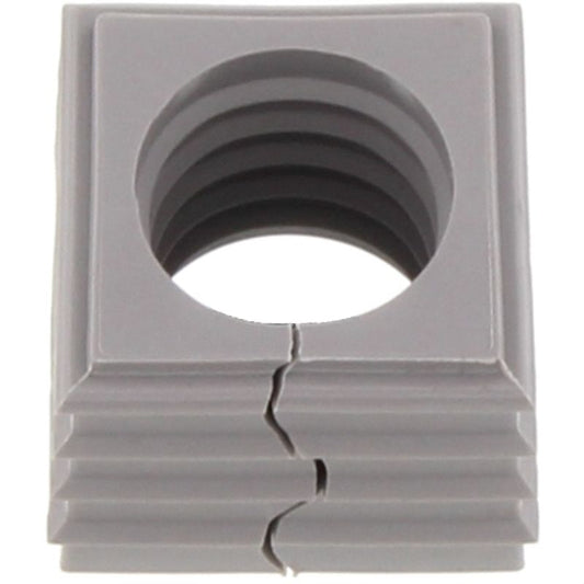 2584570000 - Light Grey TPE Cable Entry System, IP66, 20.3mm Height  (Pack of 10)
