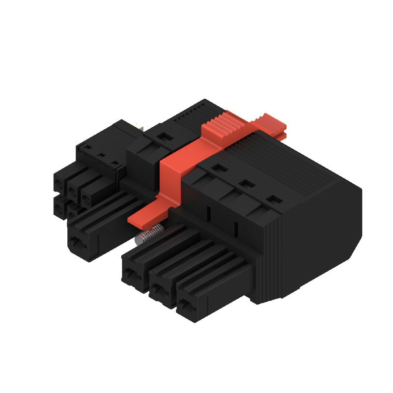 1081750000 - 7.62mm Pitch PCB Connector, 4 Poles, RoHS Compliant  (Pack of 30)