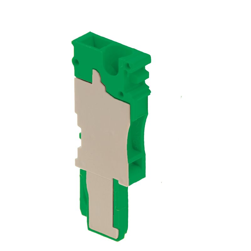 1820580000 - Compact Green Plug-in Connector 41mm, ROHS & UL Certified  (Pack of 50)