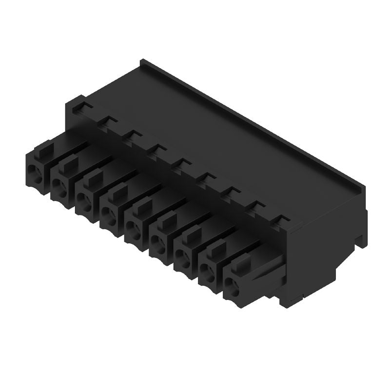 1940410000 - PCB 9-Pole Connector with 3.81mm Pitch, UL Certified  (Pack of 50)