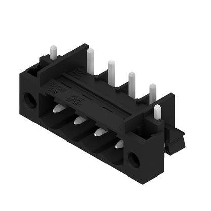 1876940000 - 5.08mm PCB Male Header Connector with 270° Elbow  (Pack of 225)