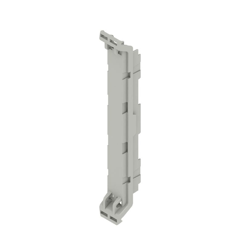 2554760000 - Agate Grey OMNIMATE Housing, 12.5mm Width, IP20 Rated  (Pack of 70)