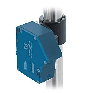 ZNBZ002 - Adjustable 360° Mount for Wenglor Sensors and Reflectors