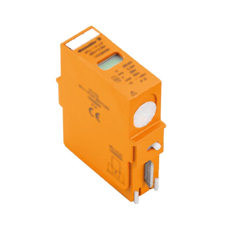 1549700000 - VPU II 1000V 40KA Heavy-Duty AC Voltage Protector