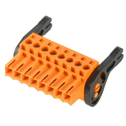 1009550000 - 3.50mm Female PCB Connector with 180° Design  (Pack of 42)