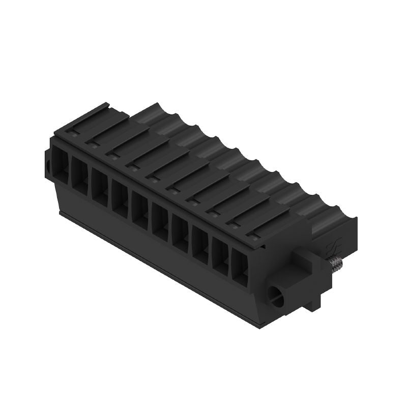 2665990000 - 3.50mm PCB Female Connector, 10 Poles, 180° Orientation  (Pack of 42)