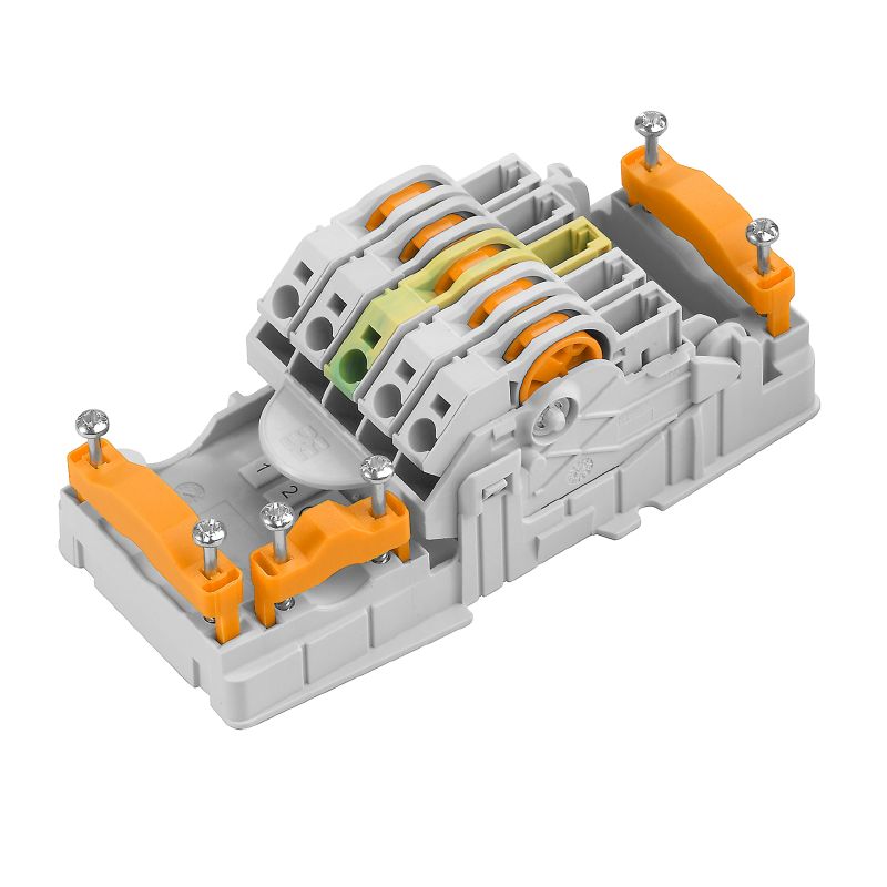 2673470000 - Modern 120cm Wooden Coffee Table with Lower Shelf  (Pack of 50)