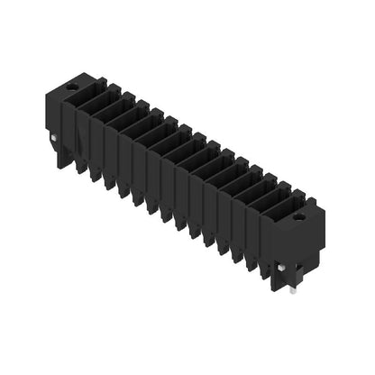 1290750000 - 3.5mm 30-Pole PCB Plug-in Connector for THT Soldering  (Pack of 30)