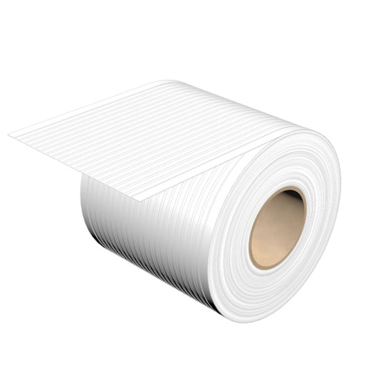 1812660000 - 50M Weidmueller Terminal Marker, 2.5mm Pitch, RoHS Compliant  (Pack of 50)